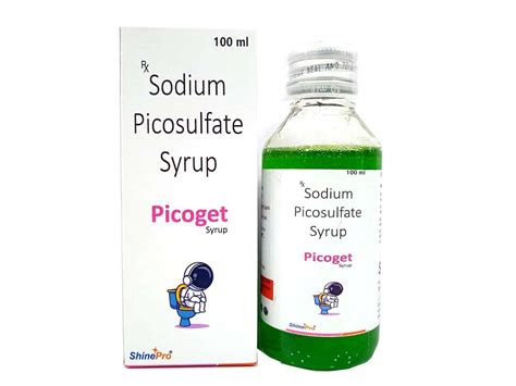 efacol|Evacuol (Sodium Picosulfate)